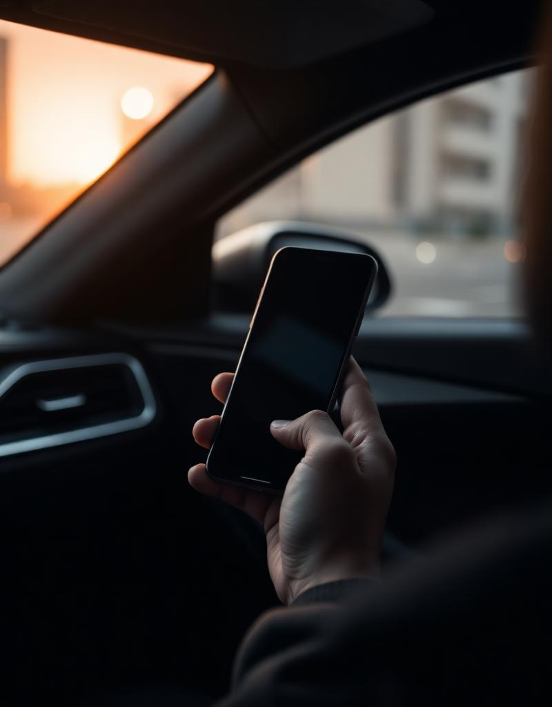 Acessórios Automotivos